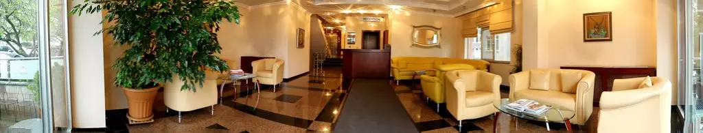 هتل  تافاد پرستیژ بوتیک آنکارا-مهرپرواز-8638
